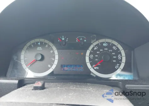 2011 Ford Escape Xlt Automatic из США, поврежденный, VIN 1FMCU9DG7BKA58431